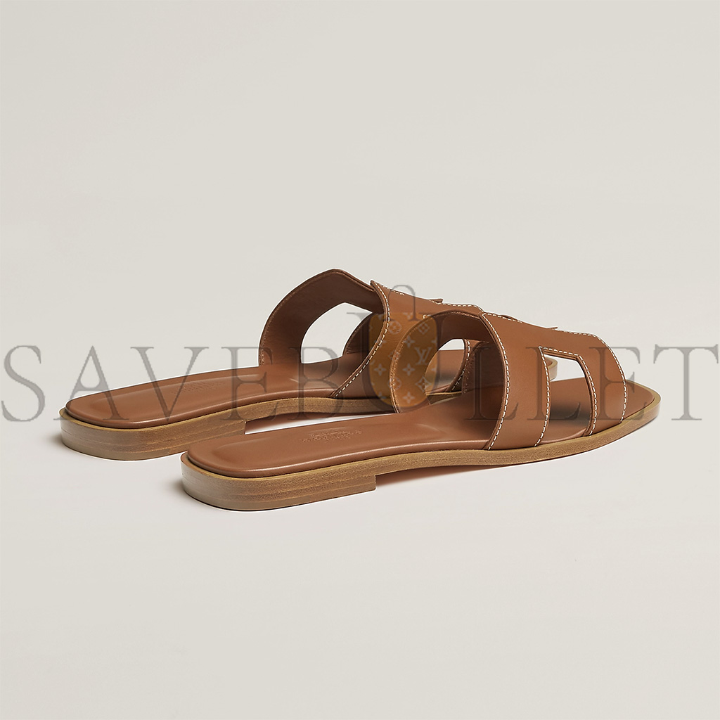 HERMES ORAN SANDAL H021056Z